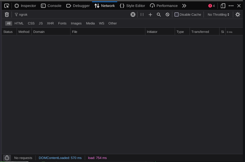 URL Analysis w/ URLScan - Indication of Compromise