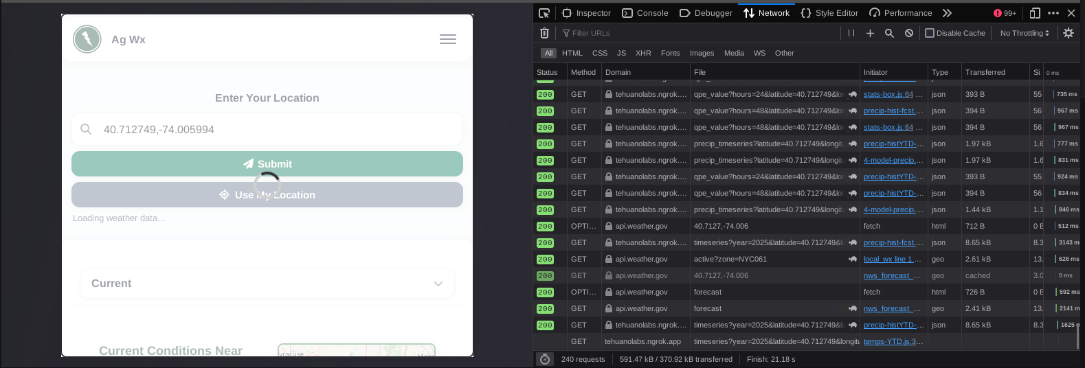 URL Analysis w/ URLScan - Indication of Compromise
